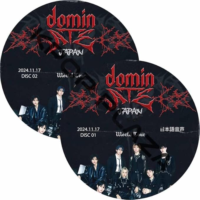 【直筆サイン】KISS WORLD DOMINATION 超希少品 直筆サイン】KISS WORLD DOMINATION 超希少品 直筆サイン】KISS